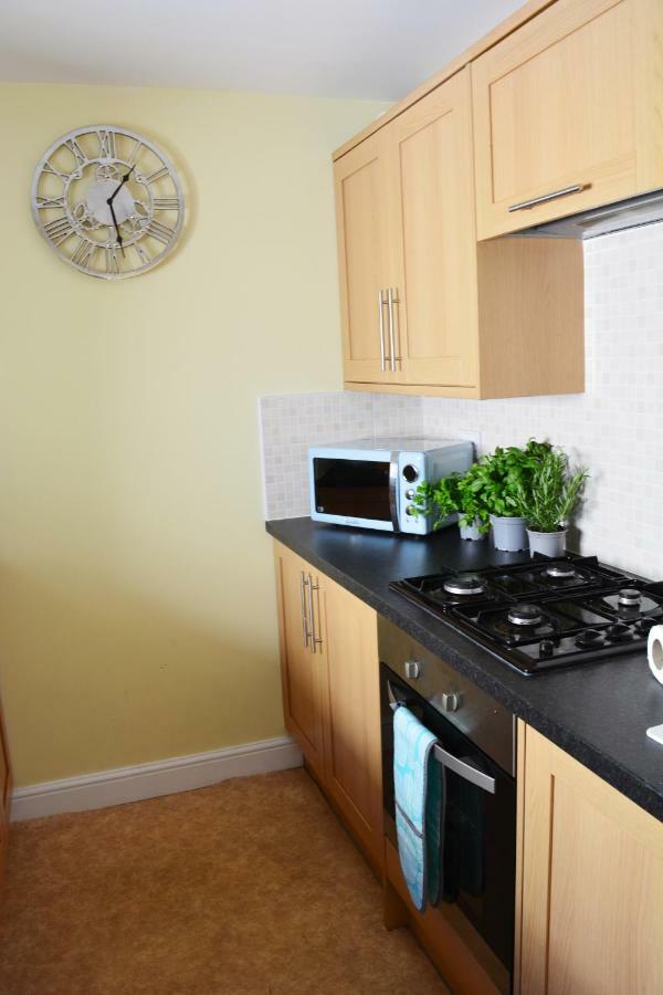 Dream Catcher Cottage Whitby Exterior foto